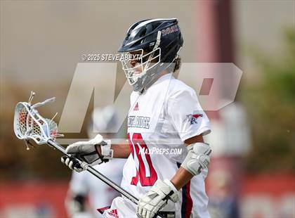 Thumbnail 3 in Air Academy @ Dakota Ridge (CHSAA 4A Championship) photogallery.