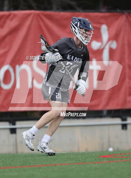 Thumbnail 1 in Air Academy @ Dakota Ridge (CHSAA 4A Championship) photogallery.