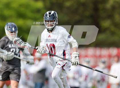 Thumbnail 2 in Air Academy @ Dakota Ridge (CHSAA 4A Championship) photogallery.