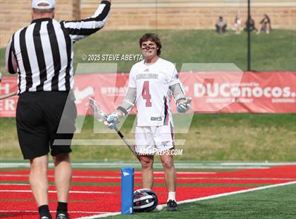 Thumbnail 1 in Air Academy @ Dakota Ridge (CHSAA 4A Championship) photogallery.