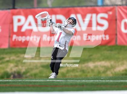 Thumbnail 2 in Air Academy @ Dakota Ridge (CHSAA 4A Championship) photogallery.