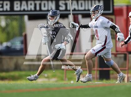 Thumbnail 3 in Air Academy @ Dakota Ridge (CHSAA 4A Championship) photogallery.