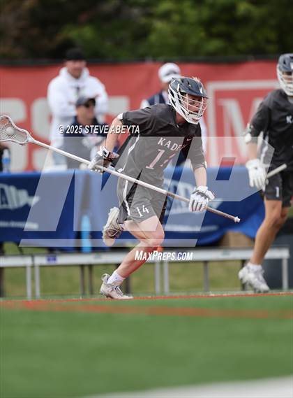 Thumbnail 2 in Air Academy @ Dakota Ridge (CHSAA 4A Championship) photogallery.