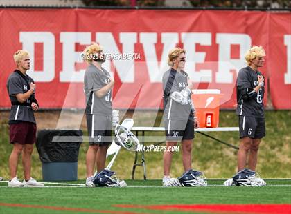 Thumbnail 1 in Air Academy @ Dakota Ridge (CHSAA 4A Championship) photogallery.