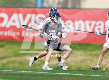 Thumbnail 2 in Air Academy @ Dakota Ridge (CHSAA 4A Championship) photogallery.