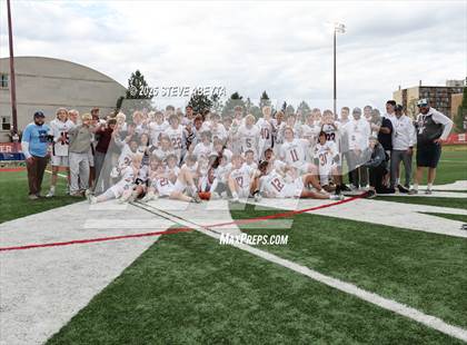 Thumbnail 1 in Air Academy @ Dakota Ridge (CHSAA 4A Championship) photogallery.