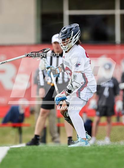 Thumbnail 3 in Air Academy @ Dakota Ridge (CHSAA 4A Championship) photogallery.