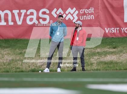 Thumbnail 1 in Air Academy @ Dakota Ridge (CHSAA 4A Championship) photogallery.