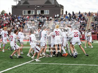 Thumbnail 3 in Air Academy @ Dakota Ridge (CHSAA 4A Championship) photogallery.