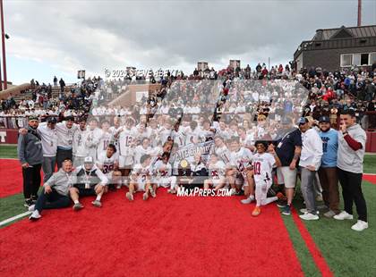 Thumbnail 2 in Air Academy @ Dakota Ridge (CHSAA 4A Championship) photogallery.