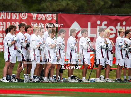 Thumbnail 3 in Air Academy @ Dakota Ridge (CHSAA 4A Championship) photogallery.