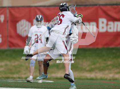 Thumbnail 3 in Air Academy @ Dakota Ridge (CHSAA 4A Championship) photogallery.