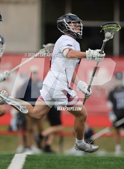 Thumbnail 2 in Air Academy @ Dakota Ridge (CHSAA 4A Championship) photogallery.