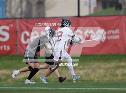 Thumbnail 2 in Air Academy @ Dakota Ridge (CHSAA 4A Championship) photogallery.