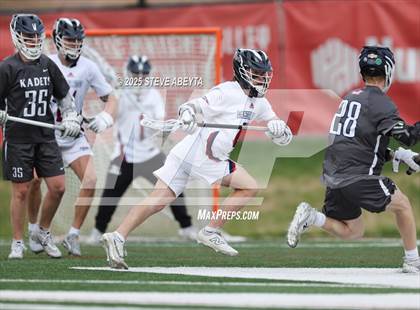 Thumbnail 1 in Air Academy @ Dakota Ridge (CHSAA 4A Championship) photogallery.