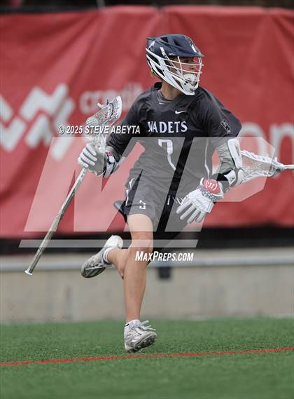 Thumbnail 2 in Air Academy @ Dakota Ridge (CHSAA 4A Championship) photogallery.