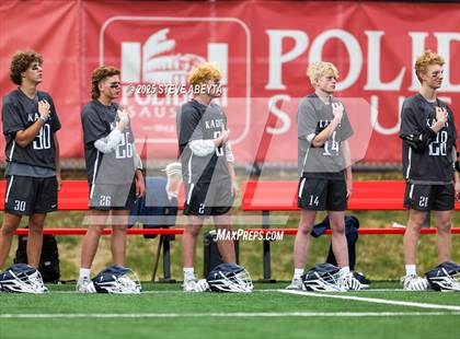 Thumbnail 3 in Air Academy @ Dakota Ridge (CHSAA 4A Championship) photogallery.