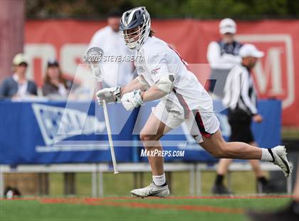 Thumbnail 1 in Air Academy @ Dakota Ridge (CHSAA 4A Championship) photogallery.