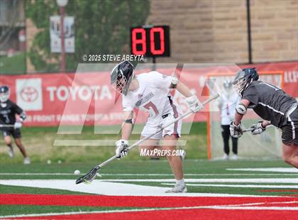 Thumbnail 3 in Air Academy @ Dakota Ridge (CHSAA 4A Championship) photogallery.