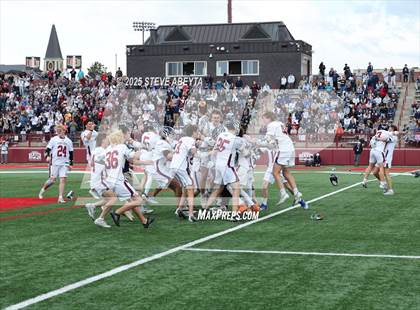 Thumbnail 1 in Air Academy @ Dakota Ridge (CHSAA 4A Championship) photogallery.