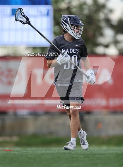 Thumbnail 2 in Air Academy @ Dakota Ridge (CHSAA 4A Championship) photogallery.