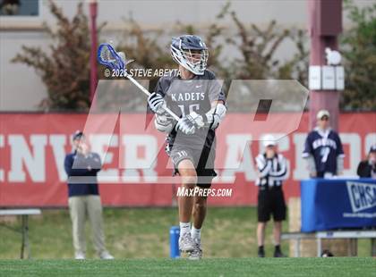 Thumbnail 2 in Air Academy @ Dakota Ridge (CHSAA 4A Championship) photogallery.