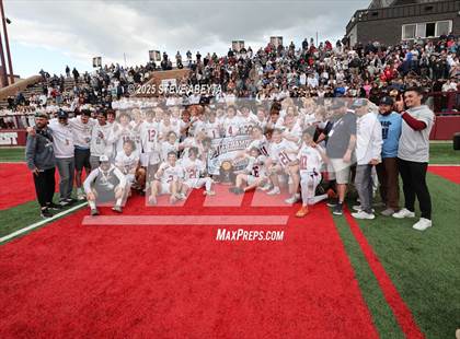 Thumbnail 2 in Air Academy @ Dakota Ridge (CHSAA 4A Championship) photogallery.