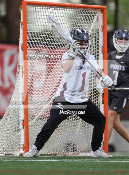 Thumbnail 1 in Air Academy @ Dakota Ridge (CHSAA 4A Championship) photogallery.