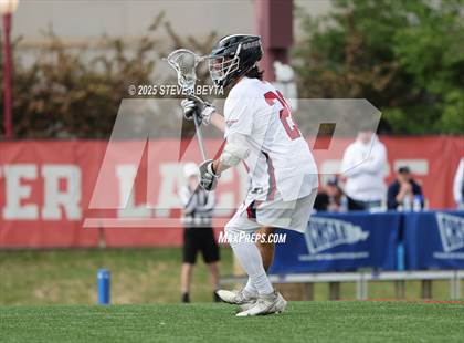 Thumbnail 2 in Air Academy @ Dakota Ridge (CHSAA 4A Championship) photogallery.