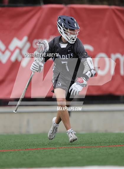 Thumbnail 3 in Air Academy @ Dakota Ridge (CHSAA 4A Championship) photogallery.