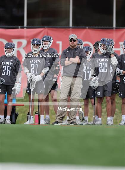 Thumbnail 2 in Air Academy @ Dakota Ridge (CHSAA 4A Championship) photogallery.