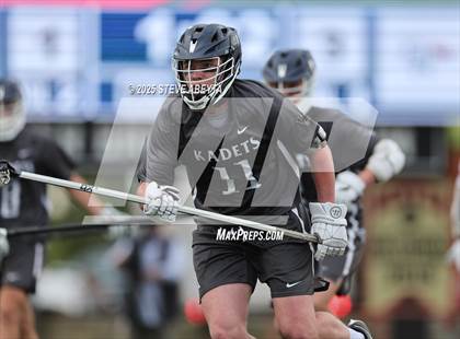 Thumbnail 2 in Air Academy @ Dakota Ridge (CHSAA 4A Championship) photogallery.