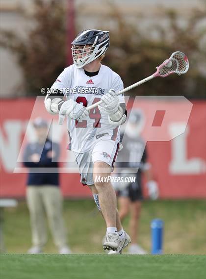 Thumbnail 2 in Air Academy @ Dakota Ridge (CHSAA 4A Championship) photogallery.