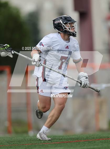 Thumbnail 1 in Air Academy @ Dakota Ridge (CHSAA 4A Championship) photogallery.