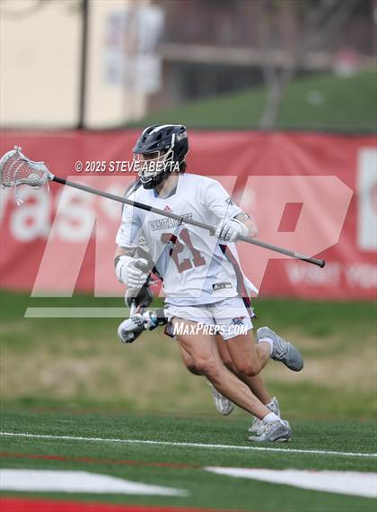 Thumbnail 3 in Air Academy @ Dakota Ridge (CHSAA 4A Championship) photogallery.