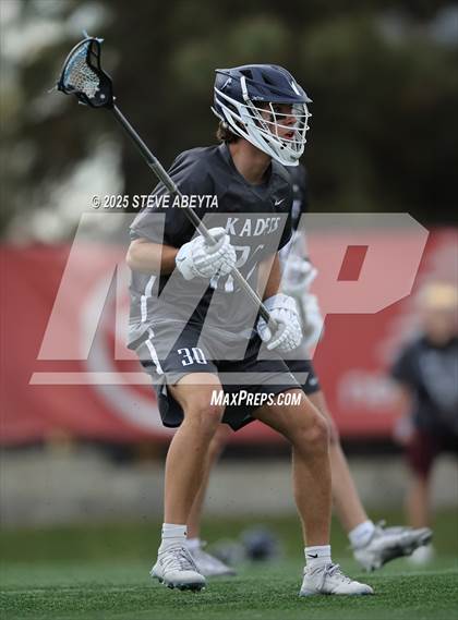 Thumbnail 1 in Air Academy @ Dakota Ridge (CHSAA 4A Championship) photogallery.