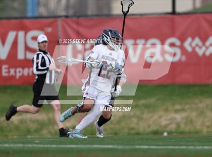 Thumbnail 3 in Air Academy @ Dakota Ridge (CHSAA 4A Championship) photogallery.