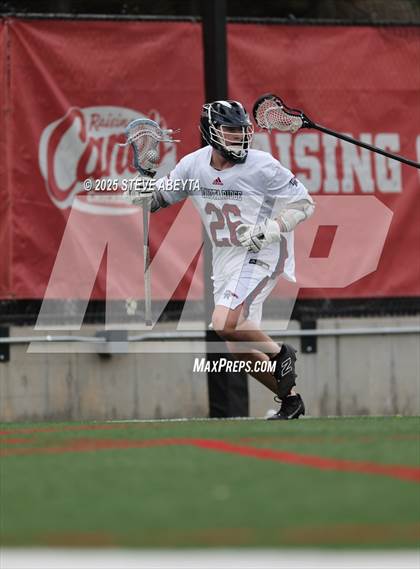 Thumbnail 1 in Air Academy @ Dakota Ridge (CHSAA 4A Championship) photogallery.