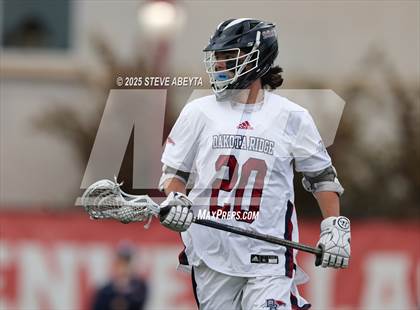 Thumbnail 1 in Air Academy @ Dakota Ridge (CHSAA 4A Championship) photogallery.