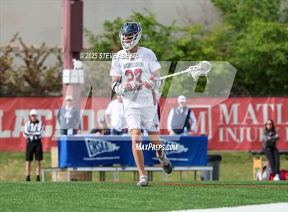 Thumbnail 3 in Air Academy @ Dakota Ridge (CHSAA 4A Championship) photogallery.