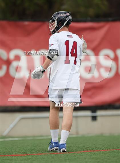 Thumbnail 2 in Air Academy @ Dakota Ridge (CHSAA 4A Championship) photogallery.