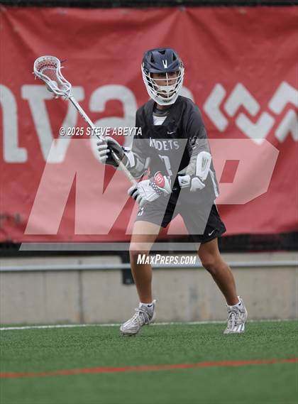 Thumbnail 2 in Air Academy @ Dakota Ridge (CHSAA 4A Championship) photogallery.