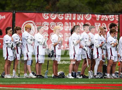 Thumbnail 2 in Air Academy @ Dakota Ridge (CHSAA 4A Championship) photogallery.