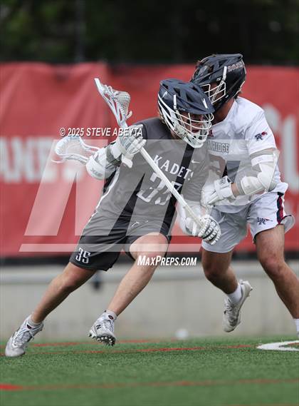 Thumbnail 3 in Air Academy @ Dakota Ridge (CHSAA 4A Championship) photogallery.