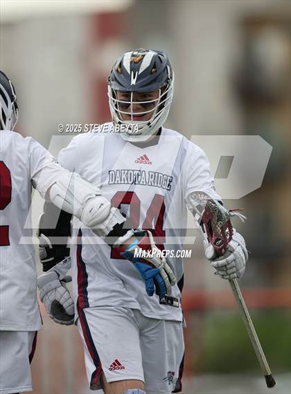 Thumbnail 1 in Air Academy @ Dakota Ridge (CHSAA 4A Championship) photogallery.