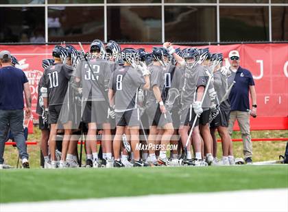 Thumbnail 2 in Air Academy @ Dakota Ridge (CHSAA 4A Championship) photogallery.