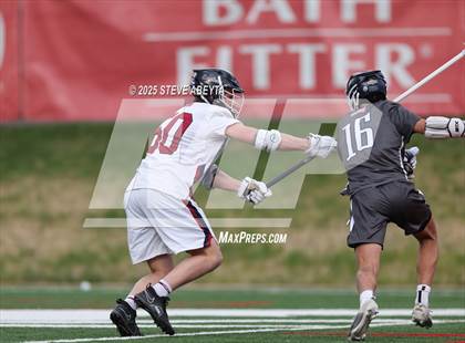 Thumbnail 3 in Air Academy @ Dakota Ridge (CHSAA 4A Championship) photogallery.