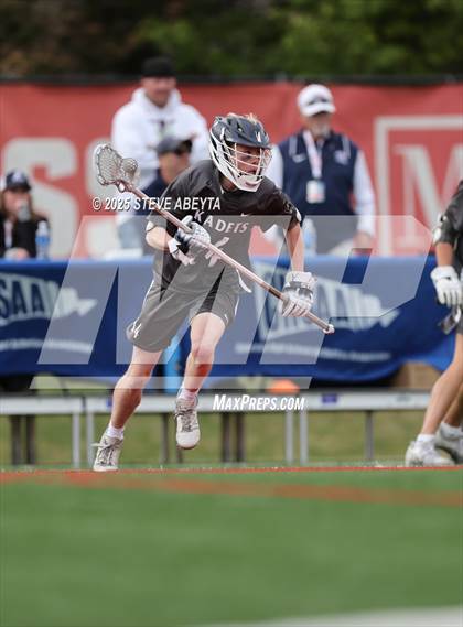 Thumbnail 1 in Air Academy @ Dakota Ridge (CHSAA 4A Championship) photogallery.