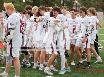 Thumbnail 1 in Air Academy @ Dakota Ridge (CHSAA 4A Championship) photogallery.