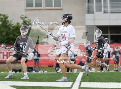 Thumbnail 3 in Air Academy @ Dakota Ridge (CHSAA 4A Championship) photogallery.